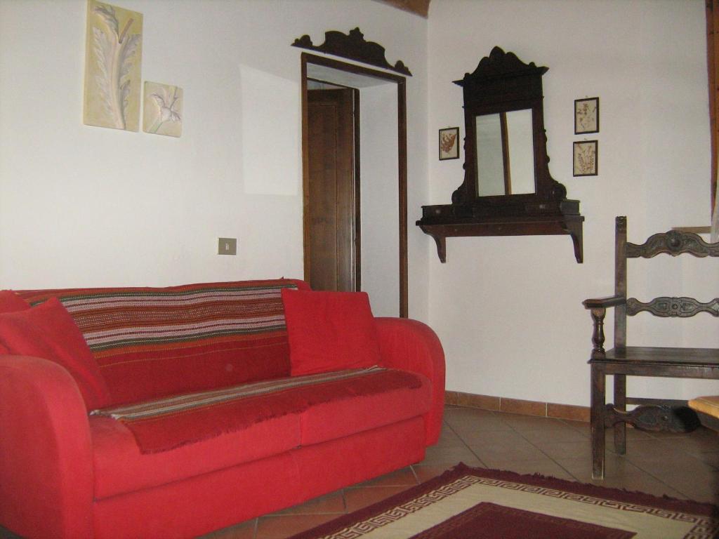 Aparthotel La Francigena à Staggia Chambre photo